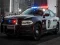 Игра Police Cars Slide онлайн
