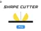 Игра Shape Cutter онлайн