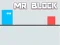Игра Mr Block онлайн