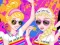 Игра Princess Color Run онлайн
