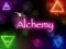 Игра Alchemy онлайн