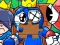 Игра Rainbow Friends Puzzle онлайн