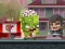 Игра Surviving the Zombies онлайн