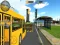 Игра School Bus Driving Simulator онлайн