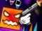 Игра Geometry Dash Nemesis онлайн