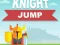 Игра Knight Jump онлайн