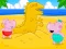Игра Hippo Beach Adventures онлайн