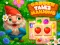 Игра Garden Tales Mahjong онлайн