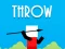 Игра Throw онлайн