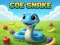 Игра Coe Snake онлайн