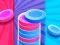 Игра Disk Rush онлайн