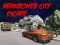 Игра Abandoned City Escape онлайн