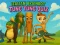 Игра Italian Brainrot tung Tung Quiz онлайн