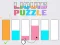 Игра Liquid Puzzle онлайн