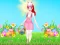 Игра Princess Easter Hurly Burly онлайн