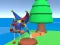 Игра Digital Circus Town Builder онлайн