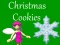 Игра Christmas Cookies онлайн