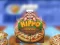 Игра Hippo Pizza Chef онлайн