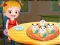Игра Cheese cupcakes онлайн