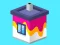 Игра House Paint онлайн