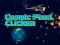 Игра Cosmic Pixel Clicker онлайн
