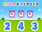 Игра Quantities онлайн