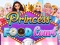 Игра Princess Food Court онлайн
