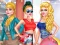 Игра Princess Odd Jobs Choice онлайн