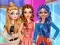 Игра BFF Gipsy Trends онлайн