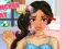 Игра Latina Princess Spa Day онлайн