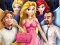 Игра Rachel meetings on a rush онлайн