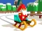Игра Sliding Figure онлайн
