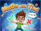 Игра Maths with Timi онлайн