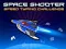 Игра Space Shooter: Speed Typing Challenge онлайн