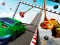 Игра Mega Ramp Car онлайн