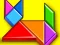 Игра Tangrams онлайн