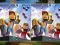 Игра Pixel Craft Differences онлайн
