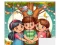 Игра Fancy Jigsaw Puzzles онлайн