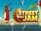 Игра Street ball jam онлайн