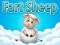 Игра Fart Sheep онлайн