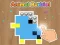 Игра Animal Bubble Pixel онлайн