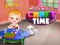 Игра Baby Hazel Craft Time онлайн