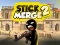 Игра Stickman Merge 2 онлайн
