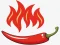 Игра Challenge Hot Chili 3D онлайн