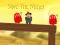 Игра Save The Miner онлайн