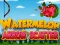 Игра Watermelon Arrow Scatter онлайн
