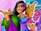 Игра fairy princess dresser онлайн