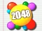 Игра Paper Block 2048 онлайн