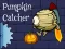 Игра Pumpkin Catcher онлайн