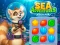 Игра Vega Mix: Sea Adventures онлайн